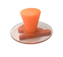 PeuterStempels Familie - Afbeelding 5