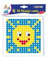 Jumbo Strijkkralen Voorbeelden