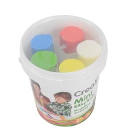 Creall Ultra Soft Basiskleuren