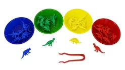 Dino's Tellen En Sorteren