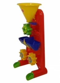 Zand / Watermolen Gowi - Afbeelding 3