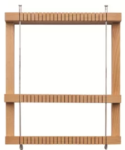 Weefraam Recht Weven