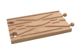 Sio Rails Rechte Wissel - Afbeelding 3