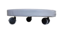 Softplay Rider Rond - Afbeelding 3