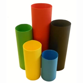 A4 Papier 160grams - Afbeelding 2