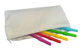 Etui Met Rits - Afbeelding 5