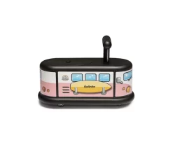 La Cosa Tramtaxi Bus