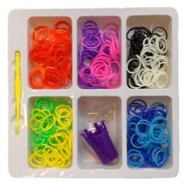 Loombandjes Startset - Afbeelding 2
