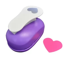 Grote Papier Pons - Hart