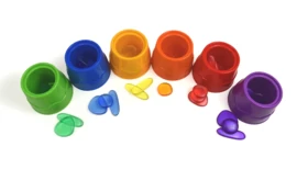 Niet-Omval-Pot - Afbeelding 7