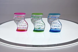 Zigzag Druppelaar - Afbeelding 5