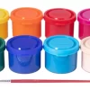 Kleine Potjes Verf