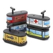 La Cosa Tramtaxi Ambulance - Afbeelding 3