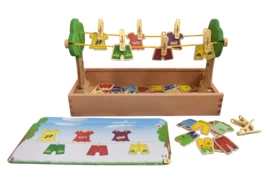 Hang De Was Op - Afbeelding 2