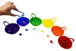 Insecten Tellen En Sorteren