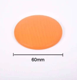 Regenboog Architect Discs - Afbeelding 6