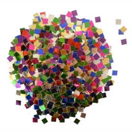 Metallic Mozaiek - Afbeelding 2