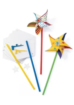 Windmolentjes Versieren