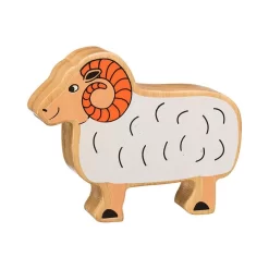 Houten Ram Fair Trade