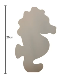 Kartonnen Zeebeestjes - Afbeelding 4