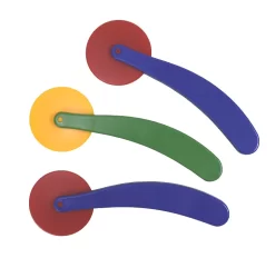 RechteRoller Voor Klei