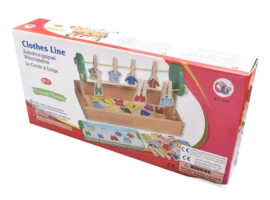 Hang De Was Op - Afbeelding 4