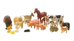 Voordeelset Boerderij Dieren