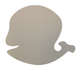 Kartonnen Zeebeestjes - Afbeelding 5