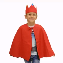 Verkleedkleding Koning