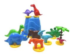 Grote WafelBlokken - Dino's In Emmer