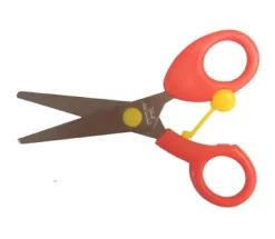 KinderSchaar Met Veer