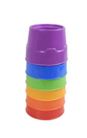 Niet-Omval-Pot - Afbeelding 5