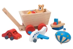 Poppenhuis Accessoires Speelgoed