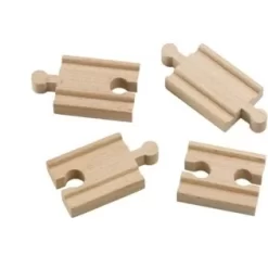 Rails - Kleine Stukjes