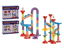 KnikkerBaan Marble Track