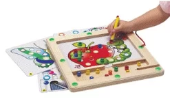 Magnetisch Diamant Spel