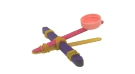 Gekleurde IJsstokjes - Afbeelding 5