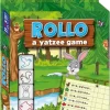 Rollo ( Een Yahtzee Spel)