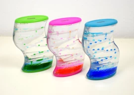 Zigzag Druppelaar - Afbeelding 2