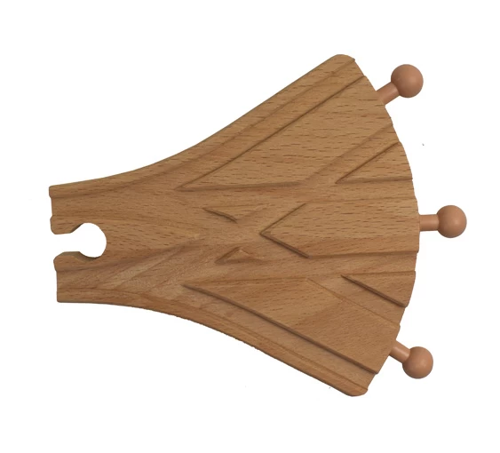 Sio Rails Enkele Drieweg Splitsing