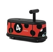 La Cosa Tramtaxi Lieveheersbeestje