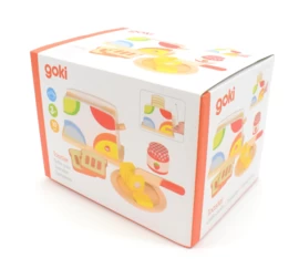 Houten Broodrooster - Afbeelding 3