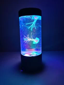 Kwallen Aquarium Klein