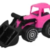 Plasto Roze Shovel