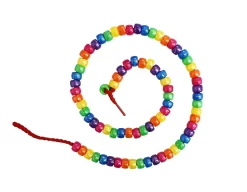 Parelmoer Kralen Met Grote Gaten