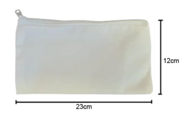 Etui Met Rits - Afbeelding 2