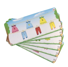 Hang De Was Op - Afbeelding 3