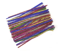 Glitter Pijpenragers