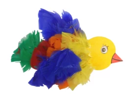 Collage Veertjes - Afbeelding 4