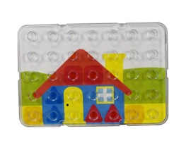 Jumbo NoppenBord - Afbeelding 2